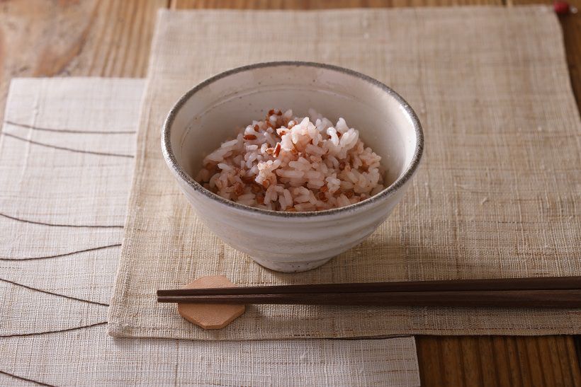 令和7年産 明日香の古代米 黒米 袋入（200g） | あすか宅配便